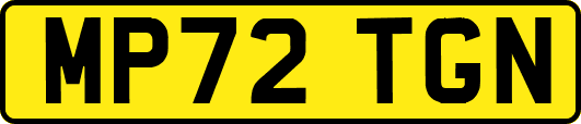 MP72TGN