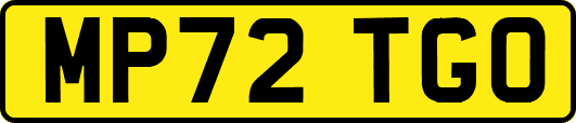 MP72TGO