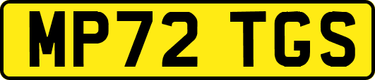 MP72TGS