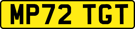 MP72TGT