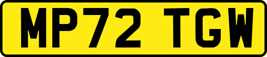 MP72TGW