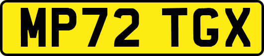 MP72TGX