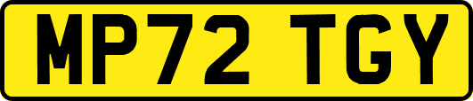 MP72TGY