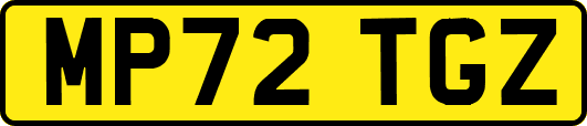 MP72TGZ