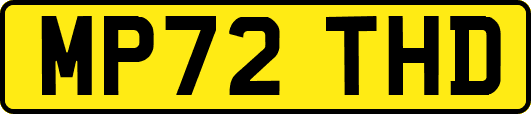 MP72THD