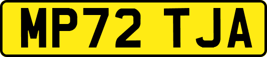 MP72TJA