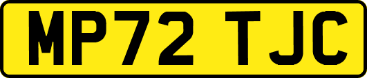 MP72TJC