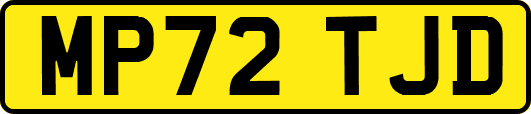 MP72TJD