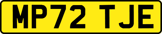 MP72TJE