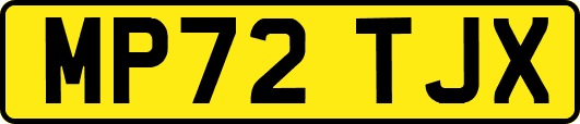 MP72TJX