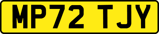 MP72TJY