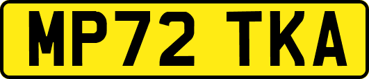 MP72TKA