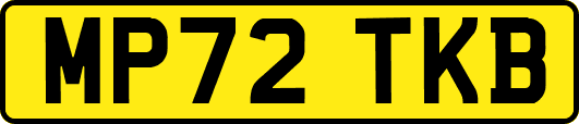MP72TKB