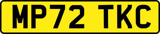 MP72TKC
