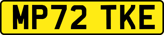 MP72TKE