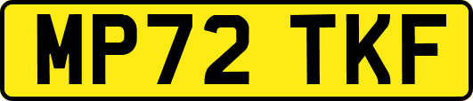 MP72TKF