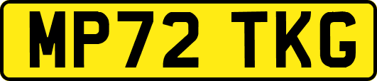 MP72TKG