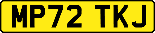 MP72TKJ