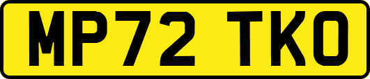 MP72TKO