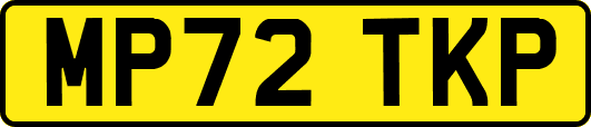 MP72TKP