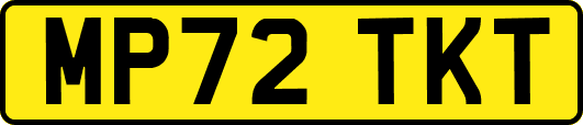 MP72TKT