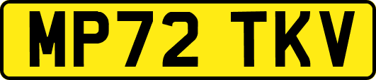MP72TKV