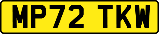 MP72TKW