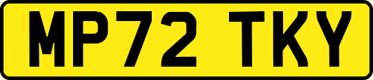 MP72TKY