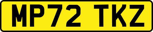 MP72TKZ