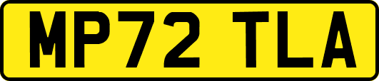 MP72TLA