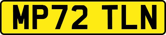 MP72TLN