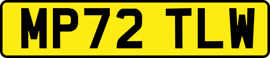 MP72TLW