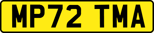 MP72TMA