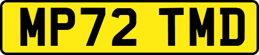MP72TMD