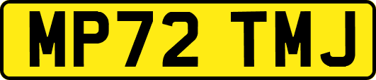 MP72TMJ