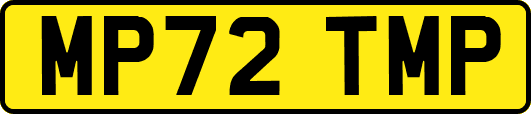MP72TMP