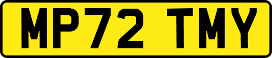 MP72TMY