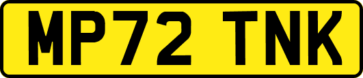 MP72TNK