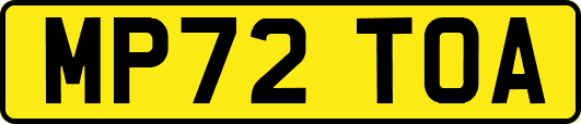 MP72TOA