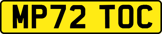MP72TOC
