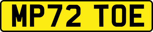 MP72TOE