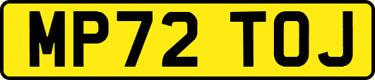 MP72TOJ