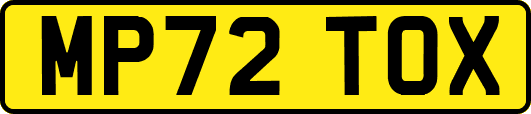 MP72TOX