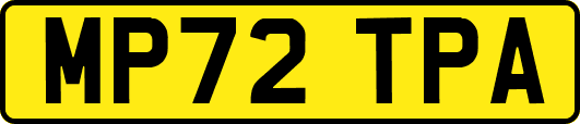 MP72TPA
