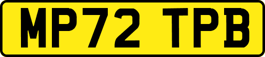 MP72TPB