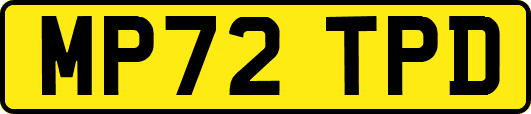 MP72TPD