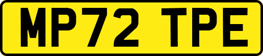 MP72TPE