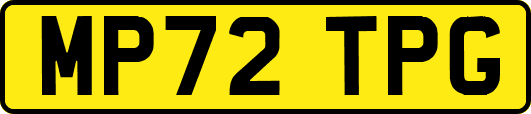 MP72TPG