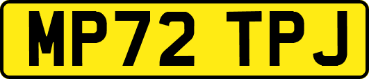 MP72TPJ
