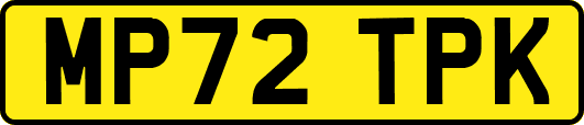 MP72TPK